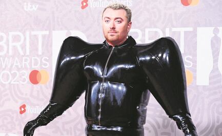 Sam Smith: El artista emocional que hoy es ícono LGBT+