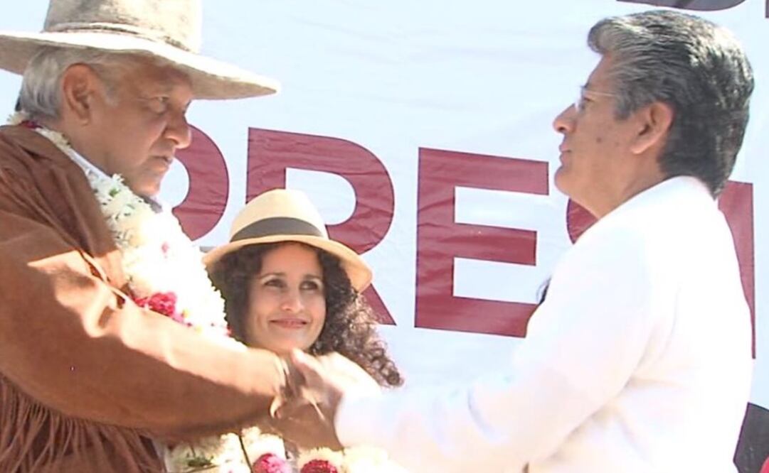 Foto: Misael Zavala / EL UNIVERSAL