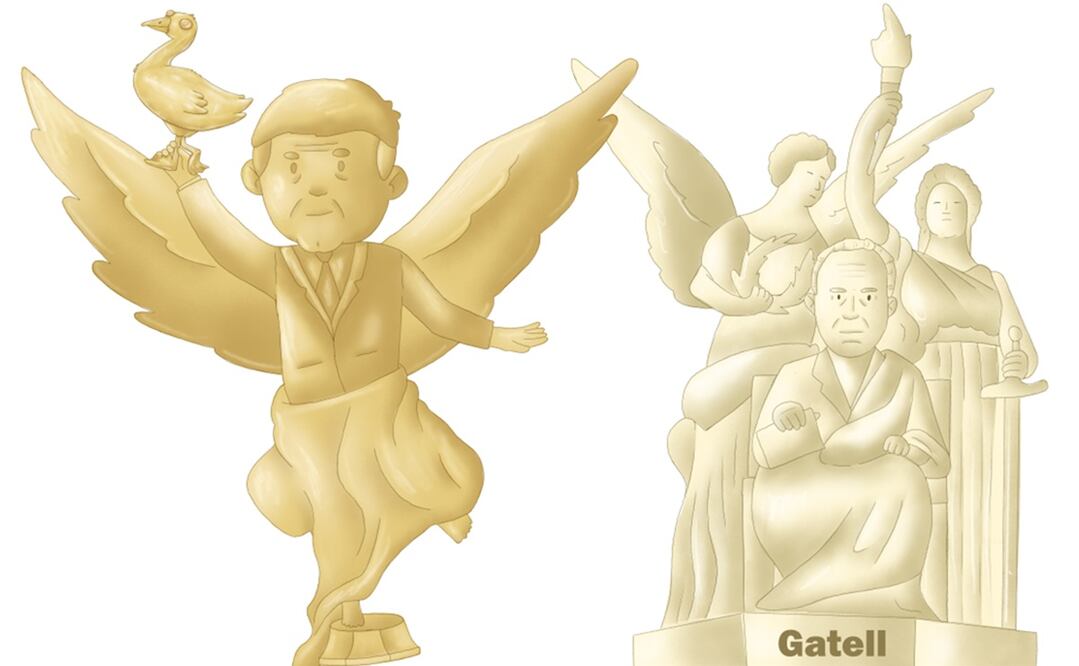 Frases de la 4T para el próximo siglo