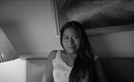 "Roma" es la mejor película de 2018 según revista Time