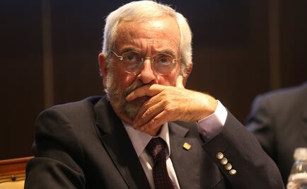 Rector de la UNAM reconoce error al evaluar exámenes de admisión