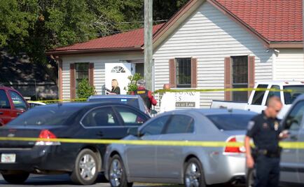 Mueren policía y agresor durante tiroteo en Florida