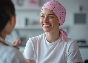 Científicos de Harvard crean un modelo de inteligencia artificial que puede predecir si un paciente sobrevivirá al cáncer