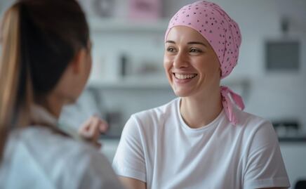 Científicos de Harvard crean un modelo de inteligencia artificial que puede predecir si un paciente sobrevivirá al cáncer