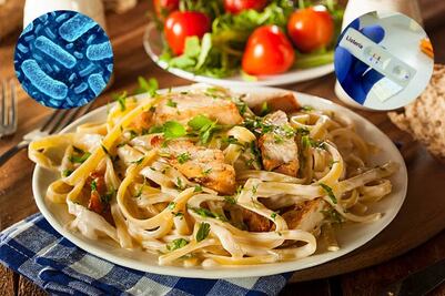 Brote de listeria en EU; retiran de tiendas Walmart comida con pollo contaminada con la bacteria