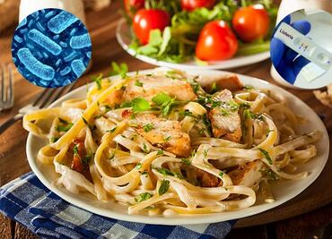 Brote de listeria en EU; retiran de tiendas Walmart comida con pollo contaminada con la bacteria