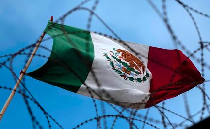 Pentágono dejará de comprar algunos aviones caza F-35; libera 3 mil 800 mdd más para muro con México