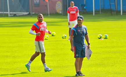 Salcido destaca funcionamiento de Chivas