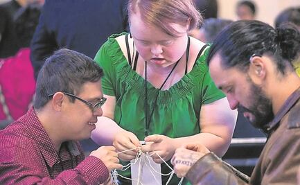 El British Council presenta manual de proyectos inclusivos