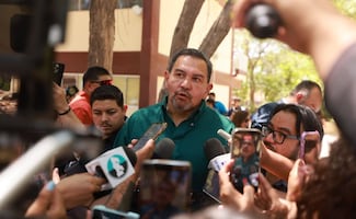Alcalde de Ciudad Juárez pedirá licencia a su cargo; competirá como Coordinador de Defensa de la 4T en Chihuahua