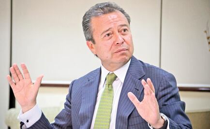 Muro lo pagará EU y será en su territorio: PRI