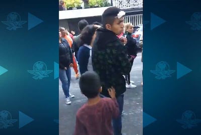 Inicia PGR investigación por presunto abuso sexual en kínder de GAM