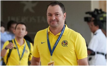América seguirá con la búsqueda de un refuerzo para el Apertura 2018