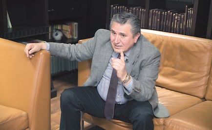 México vive crisis de inseguridad: CNDH