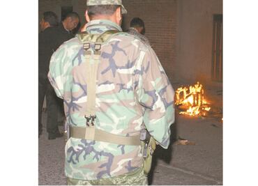 Comando se lleva a 4 de anexo en Irapuato