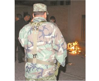 Comando se lleva a 4 de anexo en Irapuato