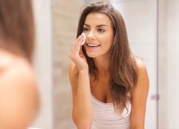 No te excedas, estos son los productos de skincare que realmente necesitas