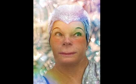 A sus 63 años, Cindy Sherman entra a Instagram