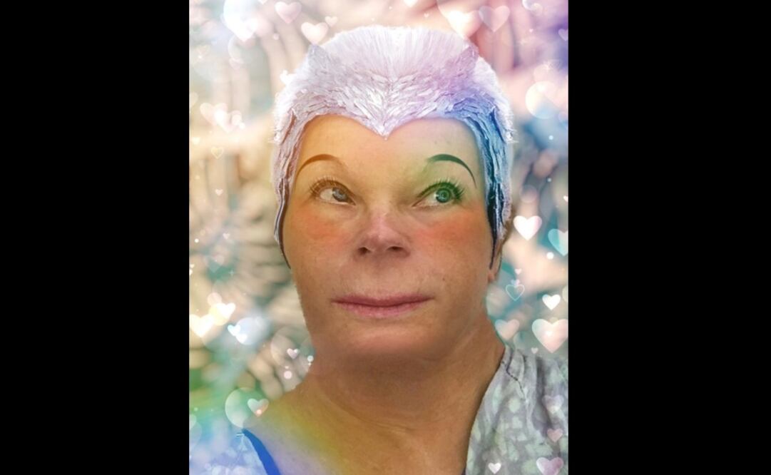 Foto: Instagram / Cindy Sherman