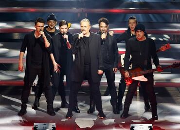 Entérate. Lo que debes saber sobre el concierto de Miguel Bosé en el Zócalo