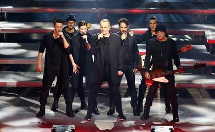 Entérate. Lo que debes saber sobre el concierto de Miguel Bosé en el Zócalo