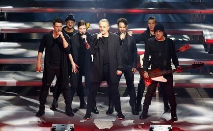 Entérate. Lo que debes saber sobre el concierto de Miguel Bosé en el Zócalo