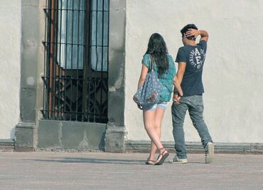 Congreso de Tamaulipas aprueba proyecto de decreto para castigar violencia en el noviazgo; agresores enfrentarán hasta 5 años de prisión