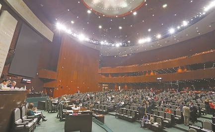PT suma 4 diputados y rebasa al PRI; va por presidencia de San Lázaro