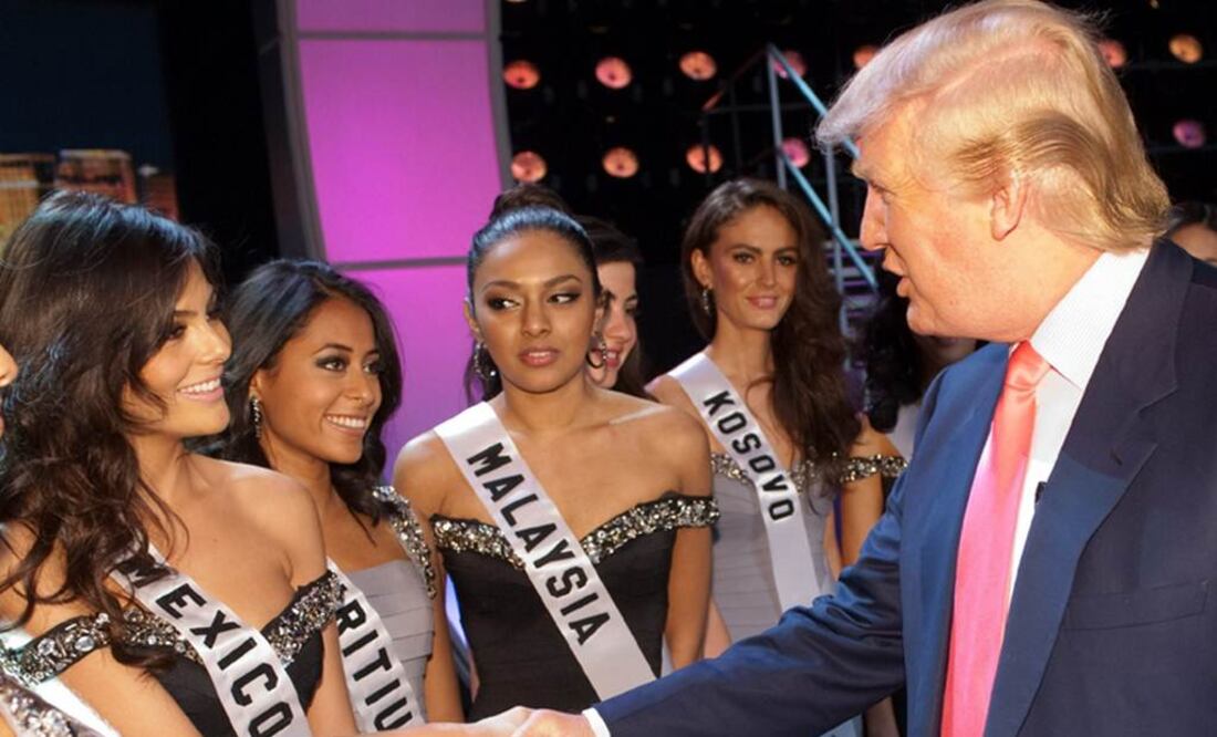 Por qué nos vamos a molestar tanto si realmente México no es eso que dijo, comentó Navarrete Foto:Archivo