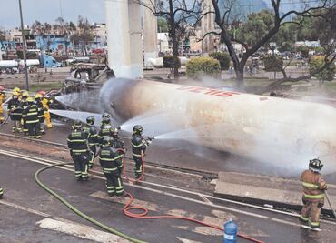 Grupo Tomza acumula multas por más de 160 mdp