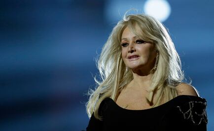 Bonnie Tyler cantará “Total Eclipse” durante el eclipse