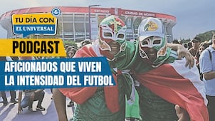 ¡Inicia el Mundial! y la CDMX tiene obras pendientes