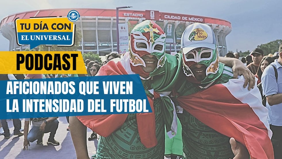 ¡Inicia el Mundial! y la CDMX tiene obras pendientes