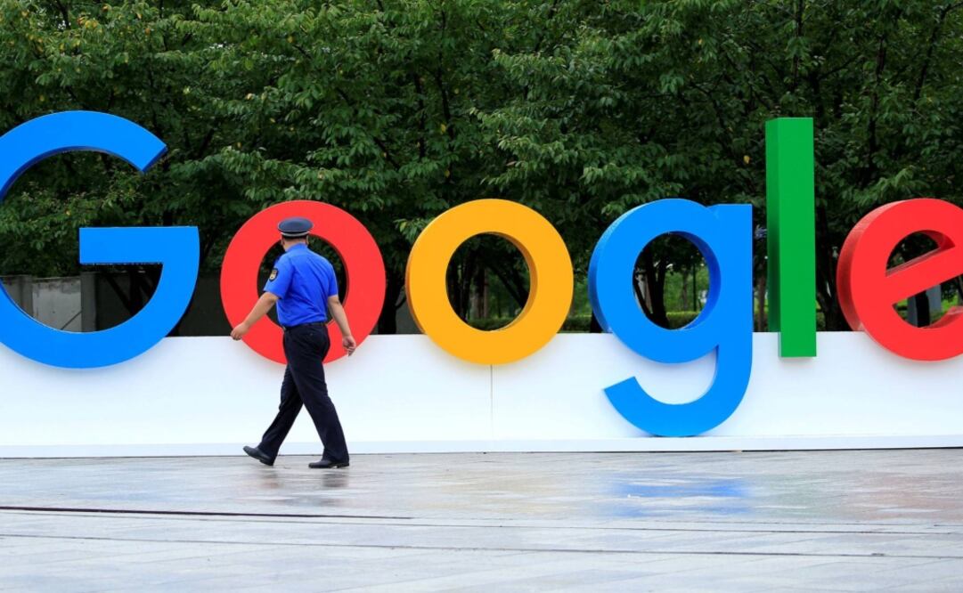 Google informó el jueves que despidió a 48 empleados en los últimos dos años, incluidos 13 ejecutivos "senior", por acusaciones de acoso sexual en su contra