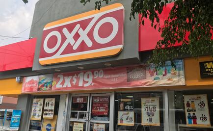 Oxxo cumple 45 años; ¿sabes qué significa su nombre?