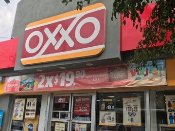 Oxxo cumple 45 años; ¿sabes qué significa su nombre?