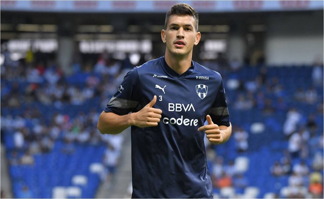 César Montes. Foto: Archivo/EL UNIVERSAL.