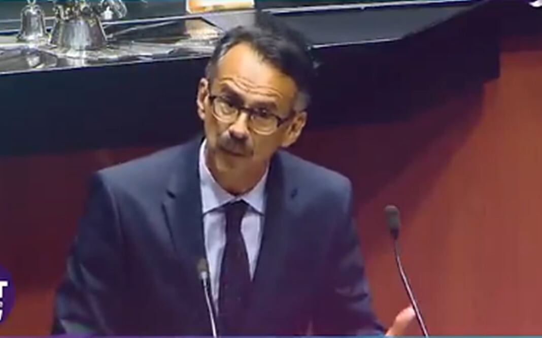 Foto: @CanalCongreso