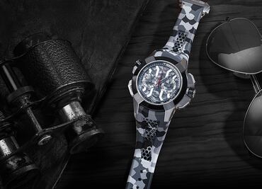 La última gran aventura del cronógrafo más retador