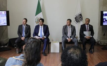 Estado Mayor resguardará entrega de constancia a AMLO: Amieva