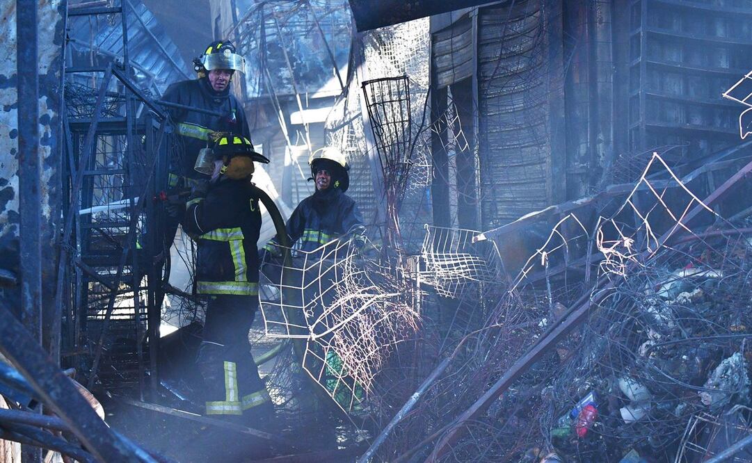 Foto: Archivo. EL UNIVERSAL