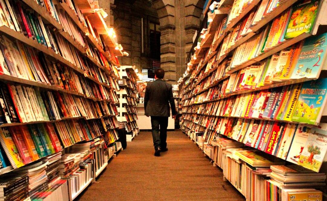 Durante 13 días, el encuentro librero ofrecerá más de mil 500 actividades de literaratura, ciencia y tecnología. (FOTO: Nadya Murillo / EL UNIVERSAL)