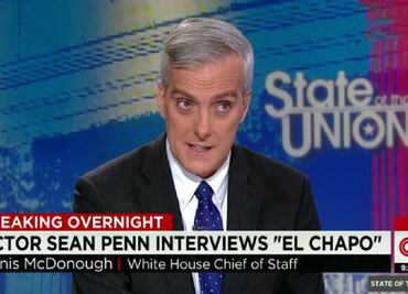 Guzmán boasts about heroin empire are “maddening”: White House