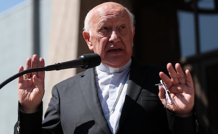 Papa acepta renuncia de arzobispo chileno acusado de encubrir abusos sexuales