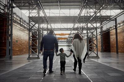 Aguascalientes promueve programa para adopción “Una Familia Contigo"