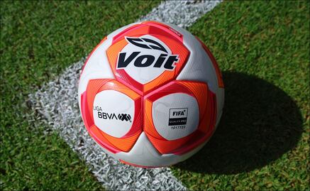 Liga MX: ¿Cómo marcha la tabla general del Apertura 2025 tras la Jornada 11?