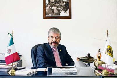 PRD ve necesario hacer alianzas temáticas para Constitución 