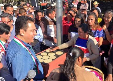 Exhorta CNDH a Fayad a no usar lenguaje inapropiado