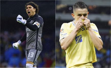 Liga MX: La serie del América en Netflix ya tiene fecha de estreno