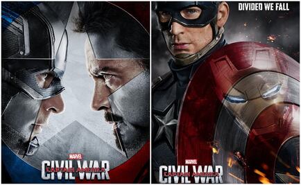 Confirmado, Spider Man aparecerá en "Capitán América: Civil War"